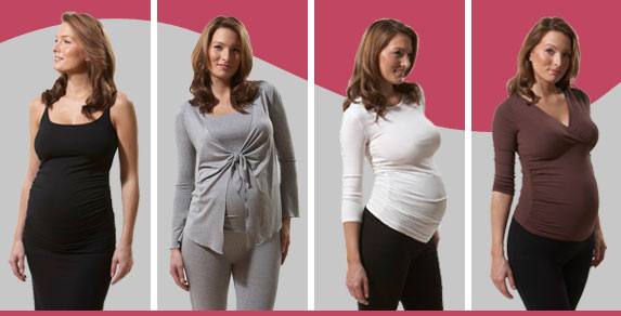 Stylish Tips During Pregnancy